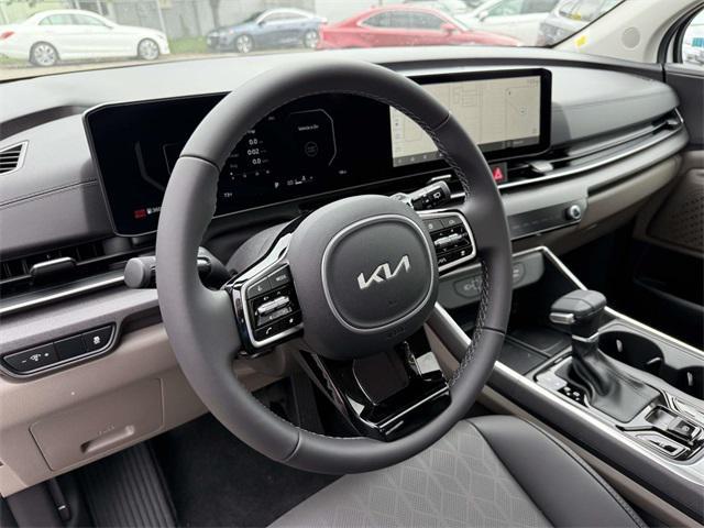 new 2026 Kia Carnival car, priced at $44,899