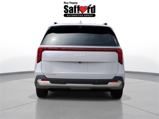 new 2026 Kia Carnival car, priced at $44,899