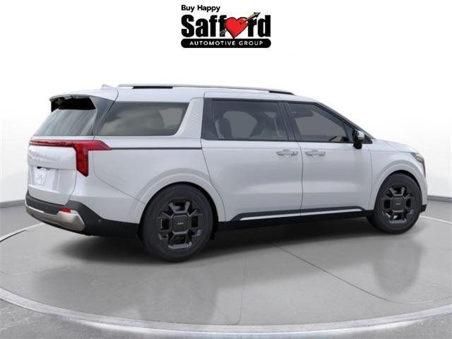 new 2026 Kia Carnival car, priced at $44,899