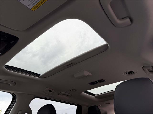 new 2026 Kia Carnival car, priced at $44,899