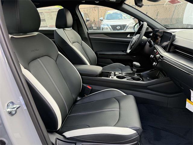 new 2026 Kia K5 car, priced at $29,856