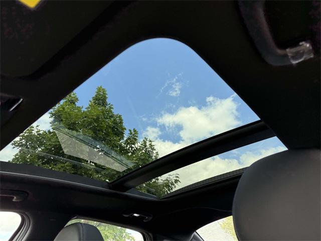 new 2026 Kia K5 car, priced at $29,856