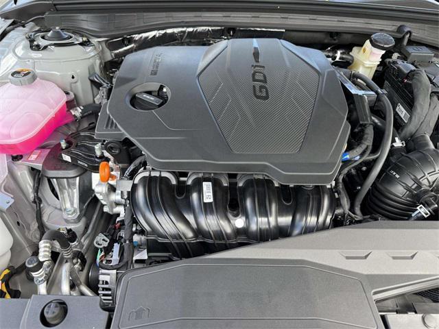 new 2026 Kia K5 car, priced at $29,856