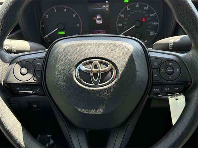 used 2024 Toyota Corolla Hybrid car, priced at $23,200