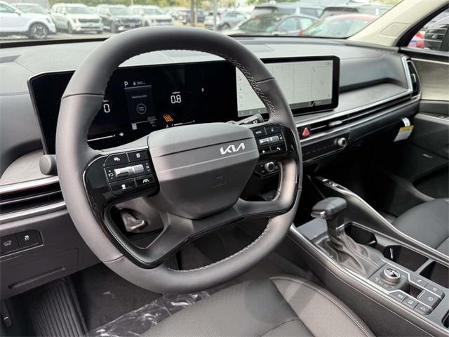 new 2026 Kia Sorento car, priced at $42,795