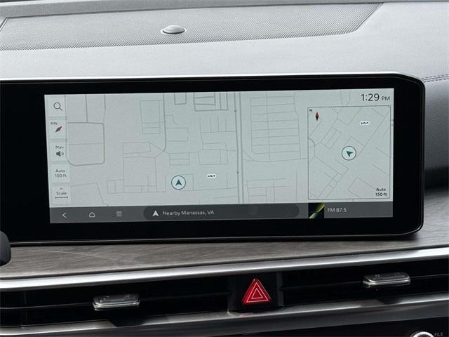 new 2026 Kia Sorento car, priced at $42,795