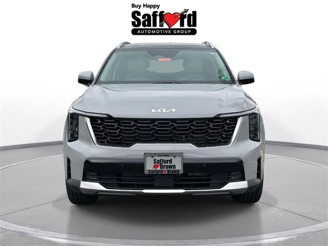 new 2025 Kia Sorento car, priced at $41,005