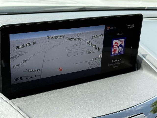 used 2020 Acura RDX car, priced at $27,999