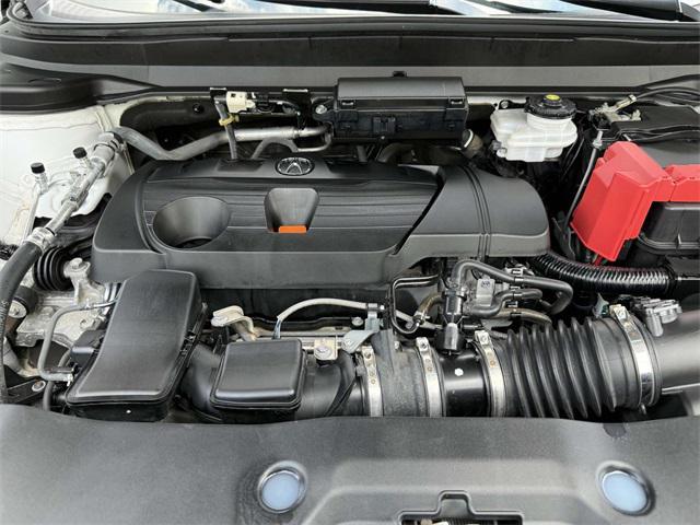 used 2020 Acura RDX car, priced at $27,999