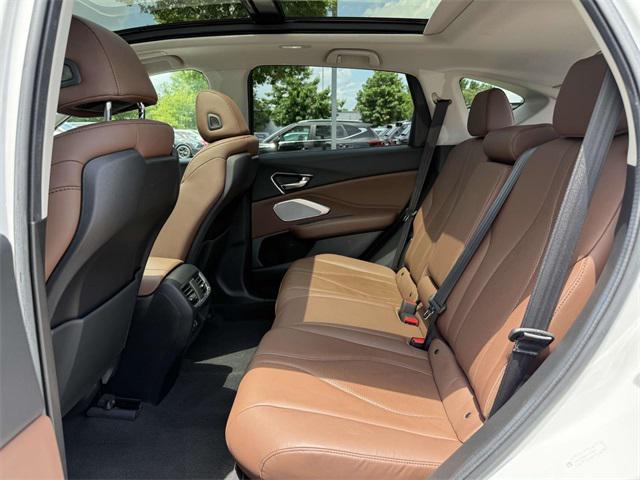 used 2020 Acura RDX car, priced at $27,999