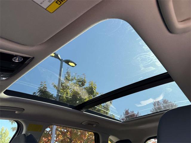 new 2026 Kia Sorento Hybrid car, priced at $42,975