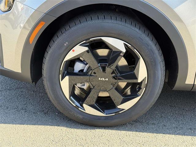 new 2026 Kia Sorento Hybrid car, priced at $42,975