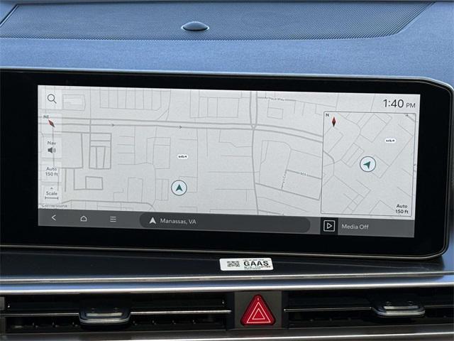 new 2026 Kia Sorento Hybrid car, priced at $42,975