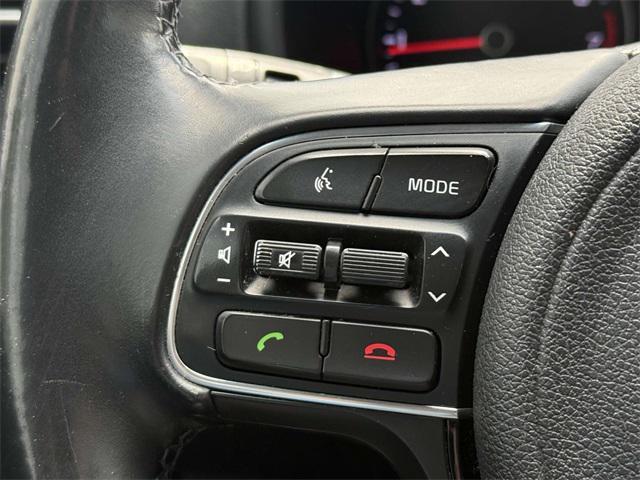 used 2019 Kia Sportage car, priced at $13,603