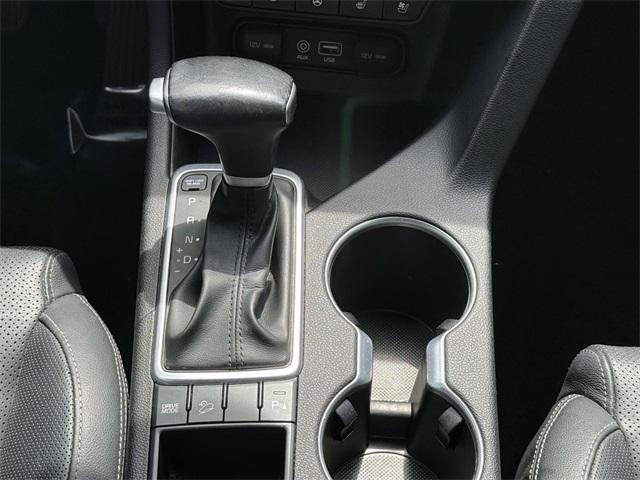 used 2019 Kia Sportage car, priced at $13,603