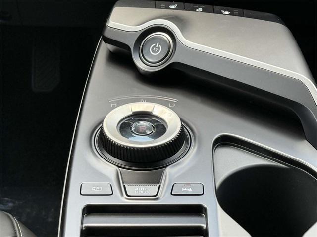 new 2025 Kia EV6 car, priced at $42,582