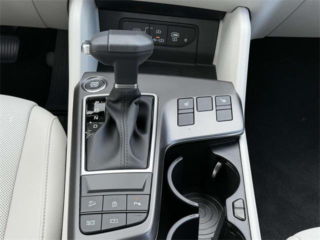 new 2026 Kia Sportage car, priced at $33,065