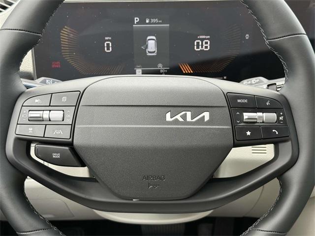 new 2026 Kia Sportage car, priced at $33,065