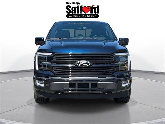 used 2024 Ford F-150 car, priced at $69,863