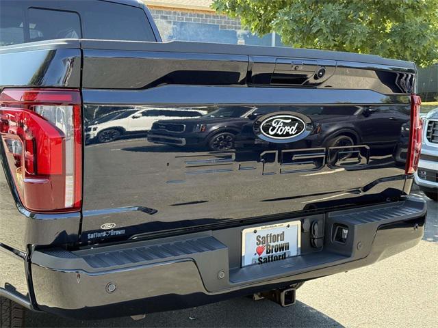 used 2024 Ford F-150 car, priced at $69,863