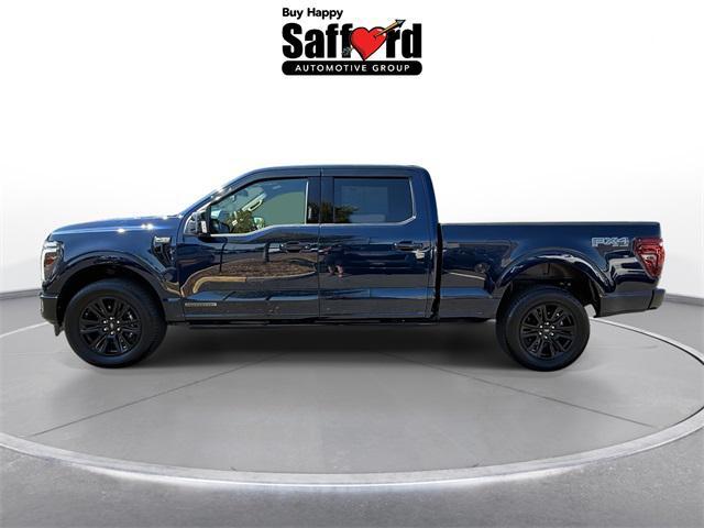 used 2024 Ford F-150 car, priced at $69,863