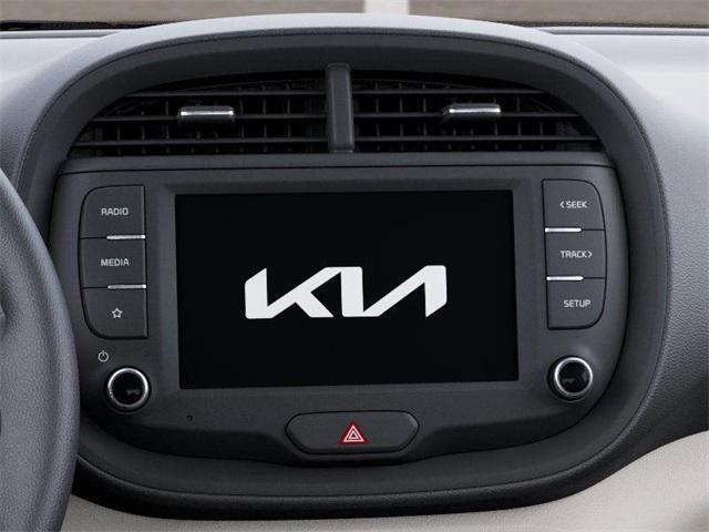 new 2025 Kia Soul car, priced at $21,880