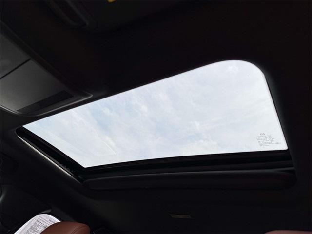 used 2025 Mazda Mazda3 car, priced at $28,500