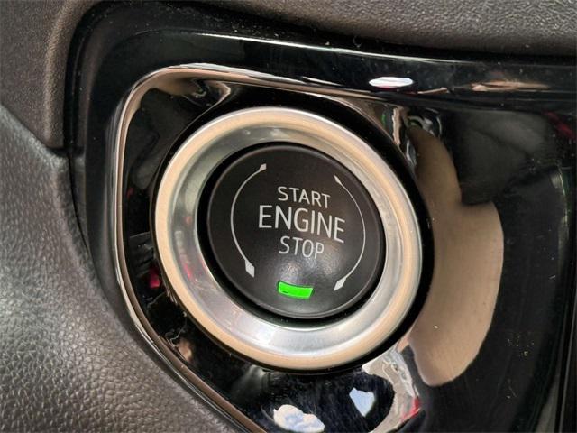 used 2025 Chevrolet Silverado 1500 car, priced at $48,975