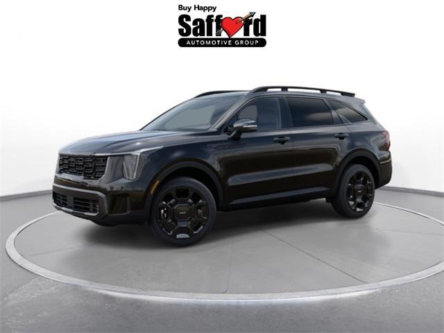 new 2026 Kia Sorento car, priced at $42,800