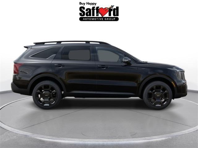 new 2026 Kia Sorento car, priced at $42,800