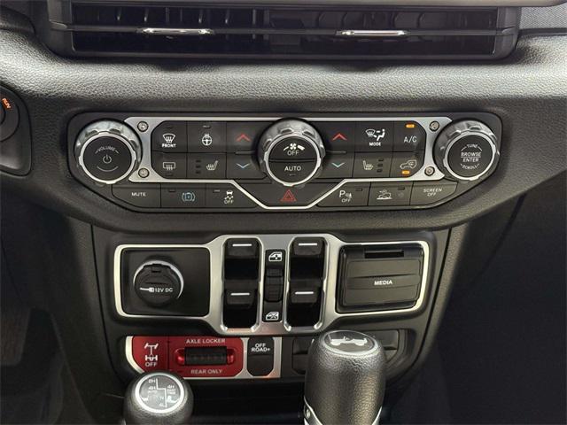 used 2024 Jeep Wrangler 4xe car, priced at $38,200