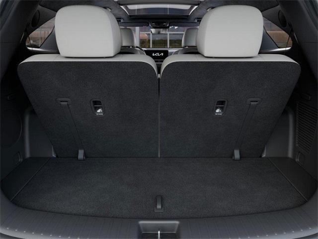 new 2025 Kia Sorento Plug-In Hybrid car, priced at $51,884