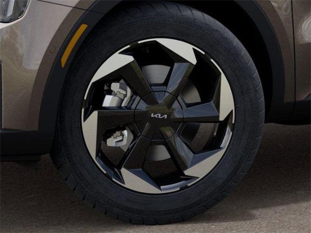 new 2025 Kia Sorento Plug-In Hybrid car, priced at $51,884