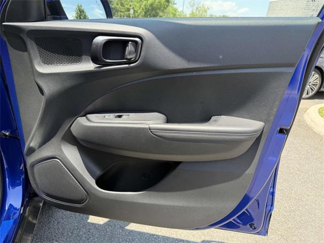 used 2022 Hyundai Venue car, priced at $18,054