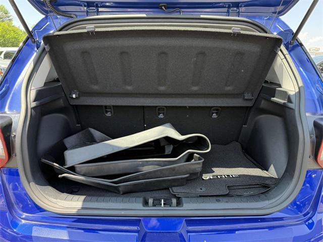 used 2022 Hyundai Venue car, priced at $18,054