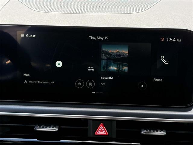 new 2025 Kia K5 car, priced at $30,617