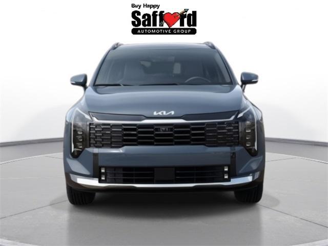 new 2026 Kia Sportage Hybrid car, priced at $39,614