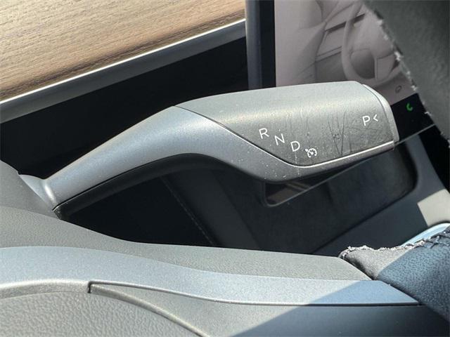used 2023 Tesla Model Y car, priced at $33,034