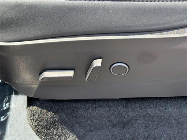 used 2023 Tesla Model Y car, priced at $33,034