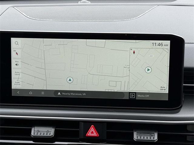 new 2026 Kia K5 car, priced at $32,606