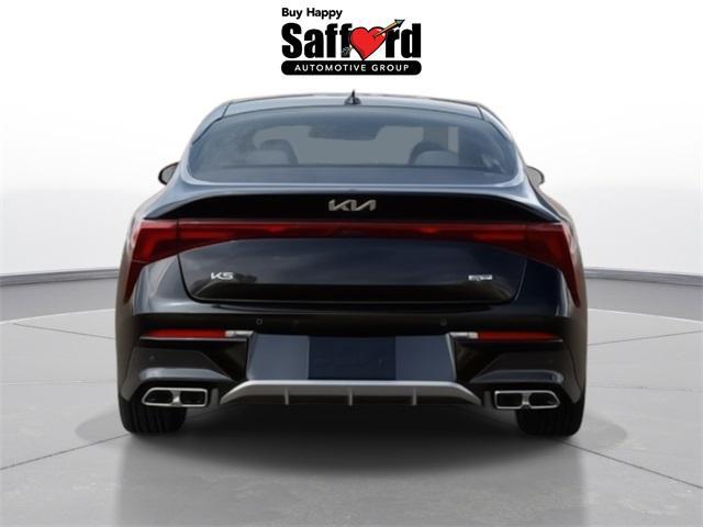 new 2026 Kia K5 car, priced at $32,606