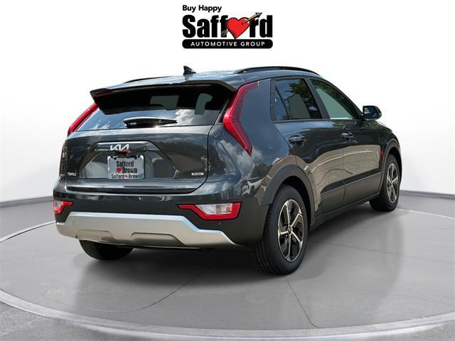 new 2025 Kia Niro Plug-In Hybrid car, priced at $34,257