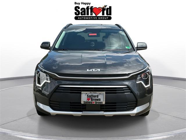 new 2025 Kia Niro Plug-In Hybrid car, priced at $34,257