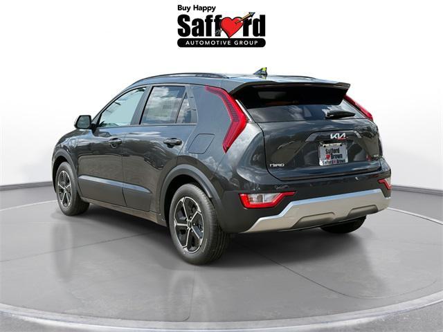 new 2025 Kia Niro Plug-In Hybrid car, priced at $34,257