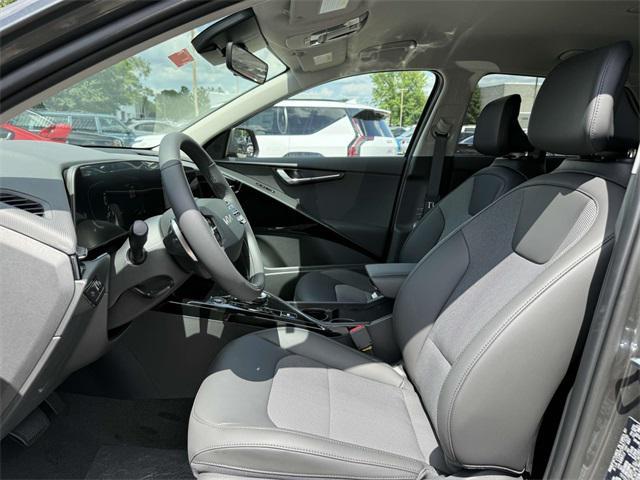 new 2025 Kia Niro Plug-In Hybrid car, priced at $34,257