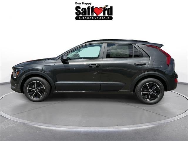 new 2025 Kia Niro Plug-In Hybrid car, priced at $34,257