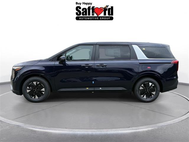 new 2026 Kia Carnival Hybrid car, priced at $39,982