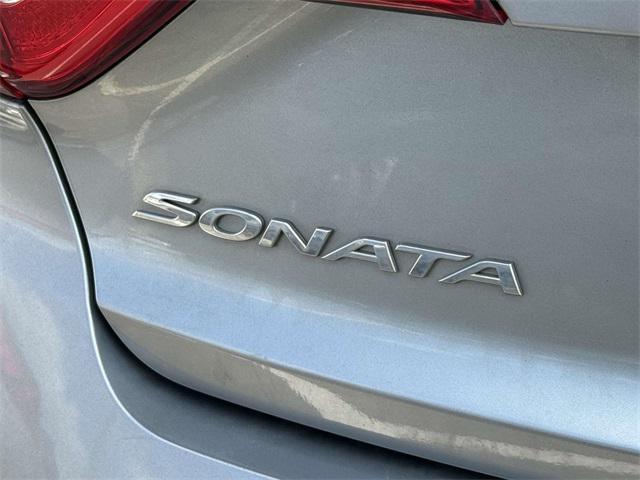 used 2015 Hyundai Sonata car, priced at $9,559