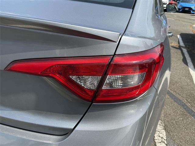 used 2015 Hyundai Sonata car, priced at $9,559