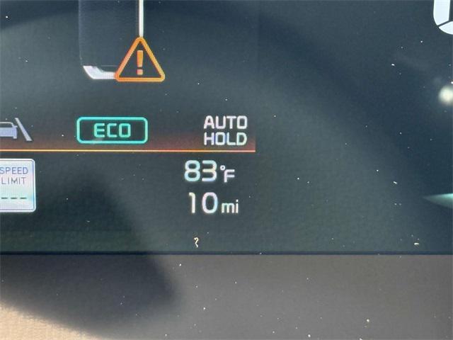 new 2025 Kia Sportage Hybrid car, priced at $34,425